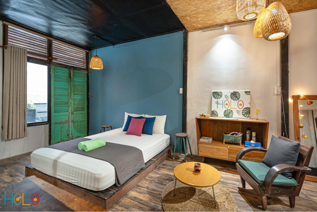 Holo Opera Saigon - Serviced * Ho Chi Minh City