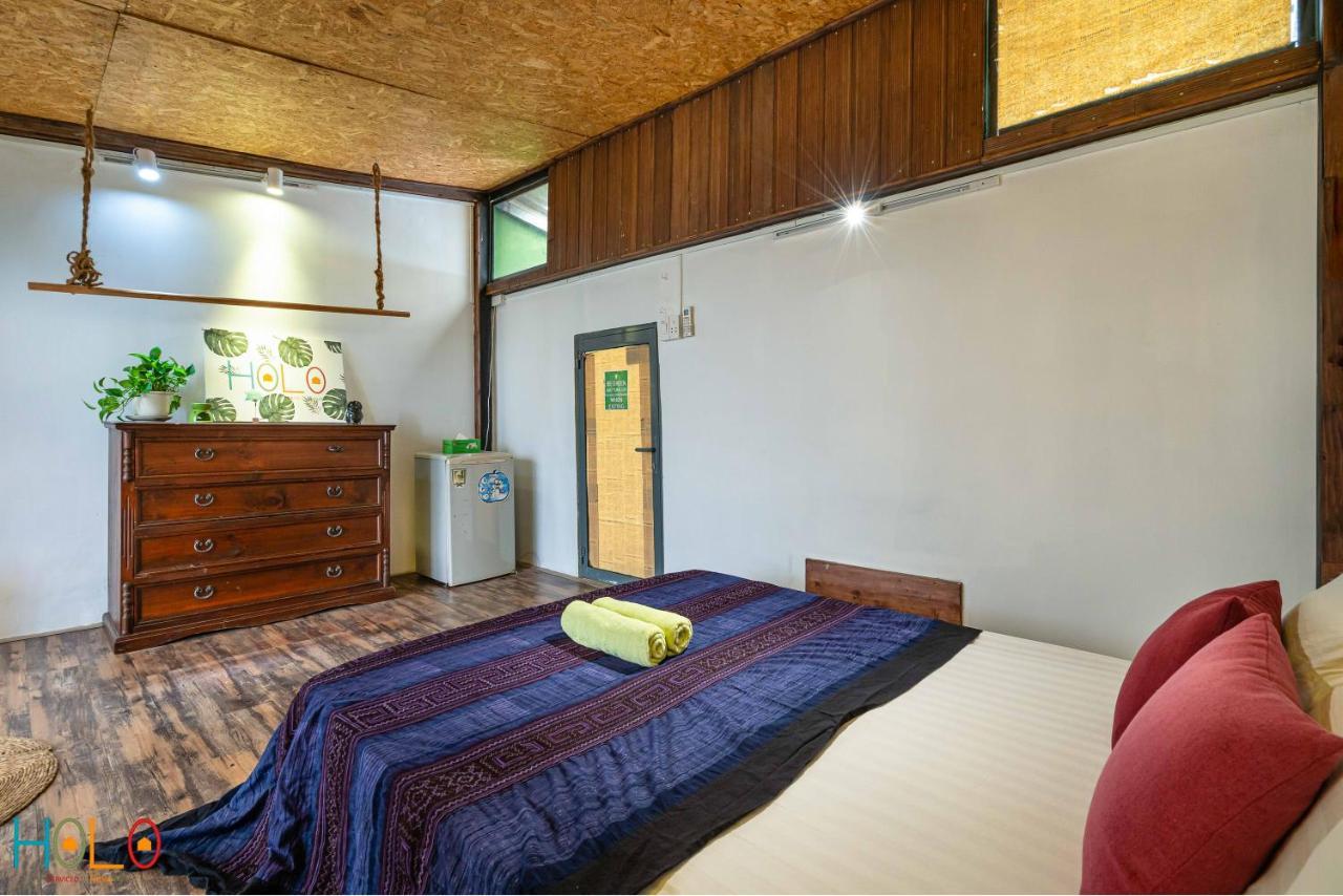 Holo Opera Saigon - Serviced Homestay *