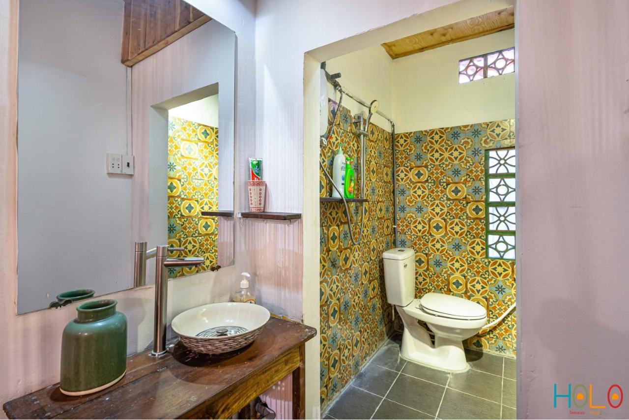 Homestay Holo Opera Saigon - Serviced Ho Chi Minh City