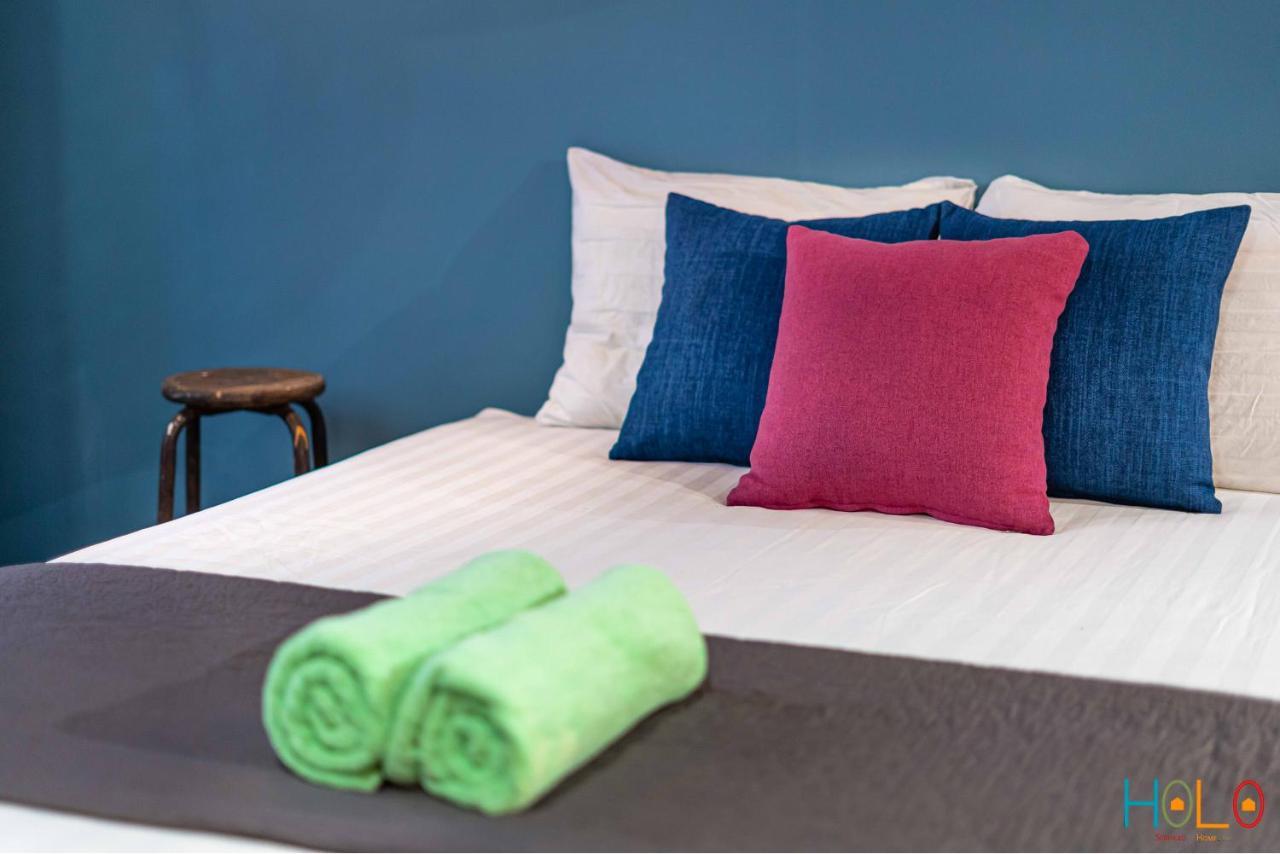 Holo Opera Saigon - Serviced Homestay