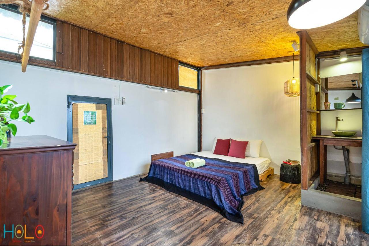Homestay Holo Opera Saigon - Serviced