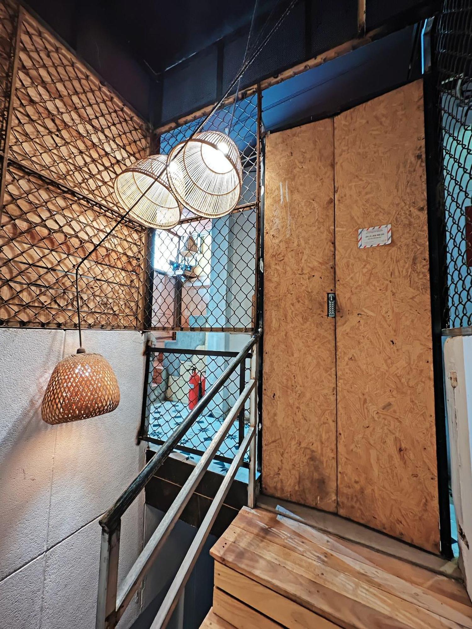 Holo Opera Saigon - Serviced Homestay